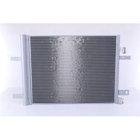 NISSENS 940480 Condensador de aire acondicionado