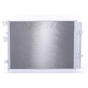 NISSENS 940405 Condensatore climatizzatore