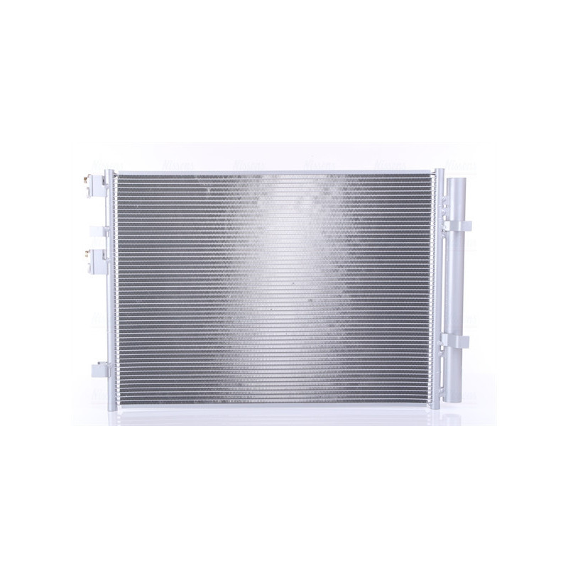 NISSENS 940405 Condensador de aire acondicionado
