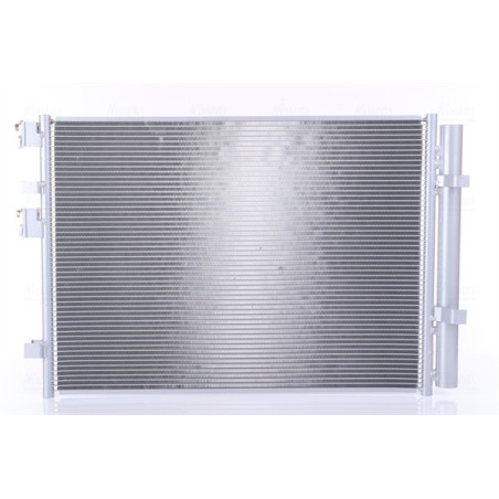 NISSENS 940405 Condensador de aire acondicionado