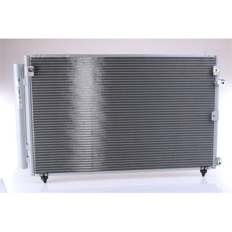 NISSENS 940433 Condensador de aire acondicionado