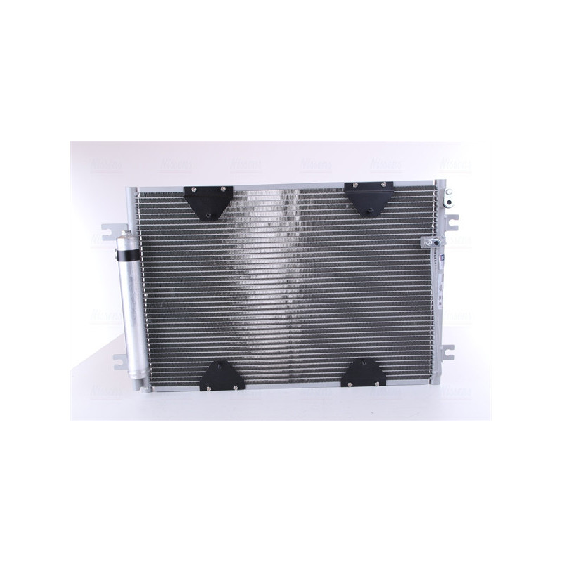 NISSENS 940505 Condenseur de climatisation