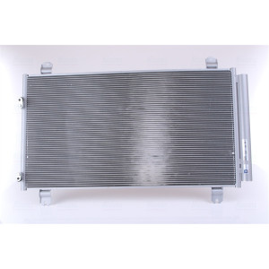 NISSENS 940401 Air conditioning condenser