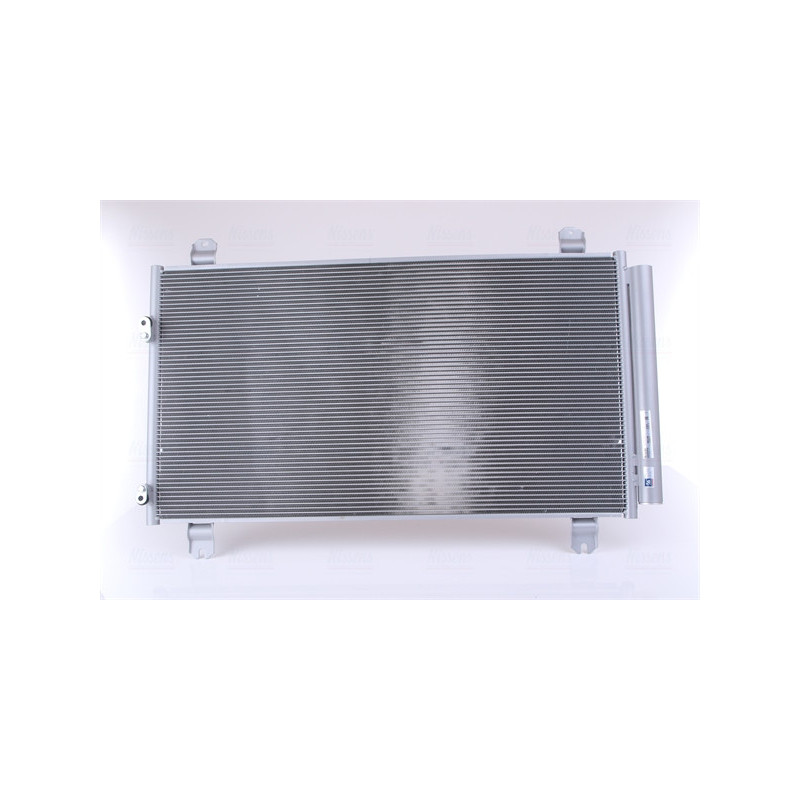 NISSENS 940401 Condenseur de climatisation