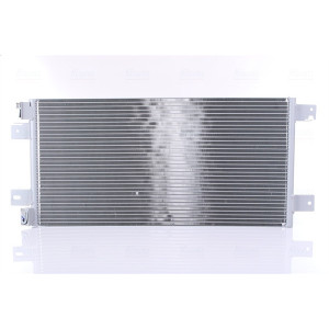 NISSENS 940460 Condensatore climatizzatore