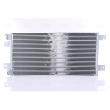 NISSENS 940460 Condensador de aire acondicionado