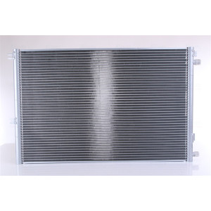 NISSENS 940468 Condensatore climatizzatore