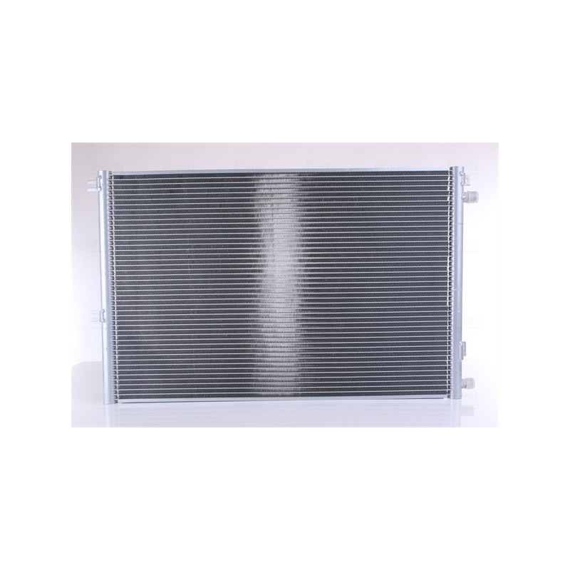 NISSENS 940468 Condenseur de climatisation
