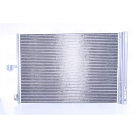 NISSENS 940420 Condensador de aire acondicionado