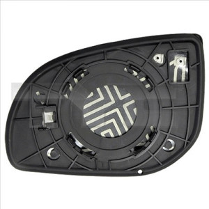 TYC 313-0046-1 Mirror Glass