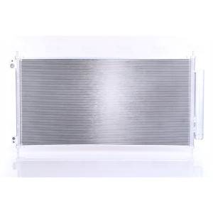 NISSENS 940448 Condensatore climatizzatore