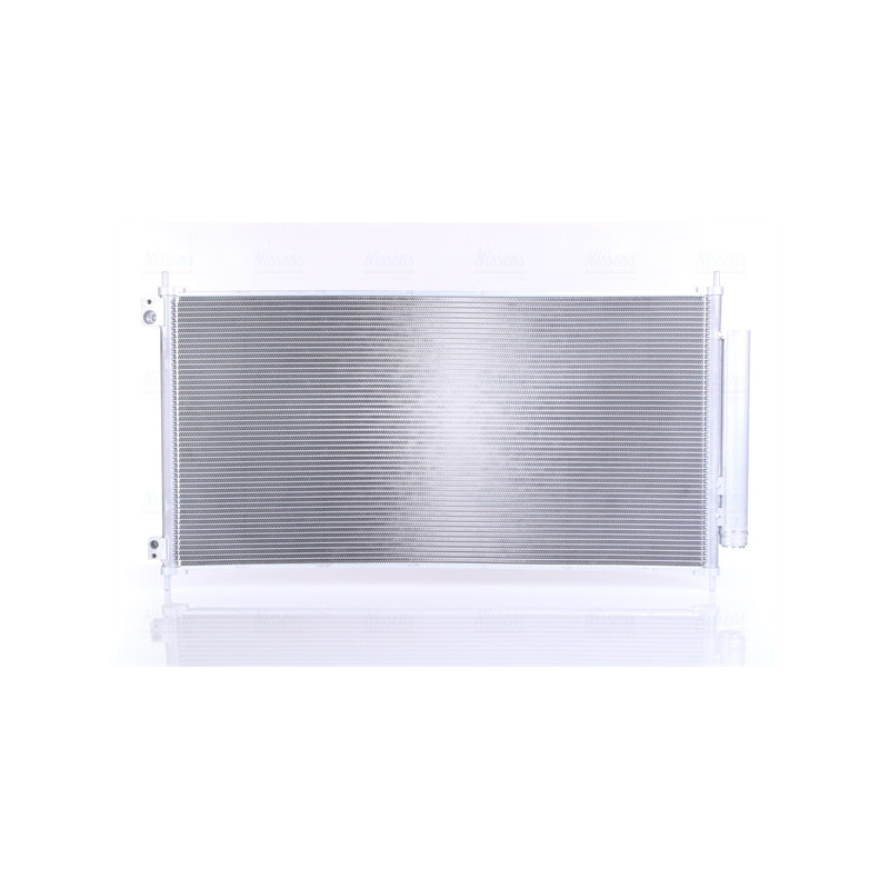 NISSENS 940448 Condensador de aire acondicionado