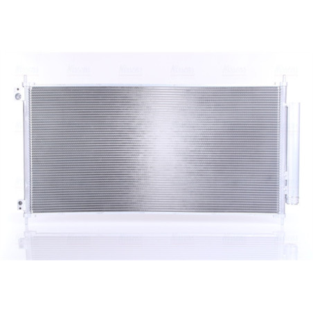NISSENS 940448 Condensador de aire acondicionado