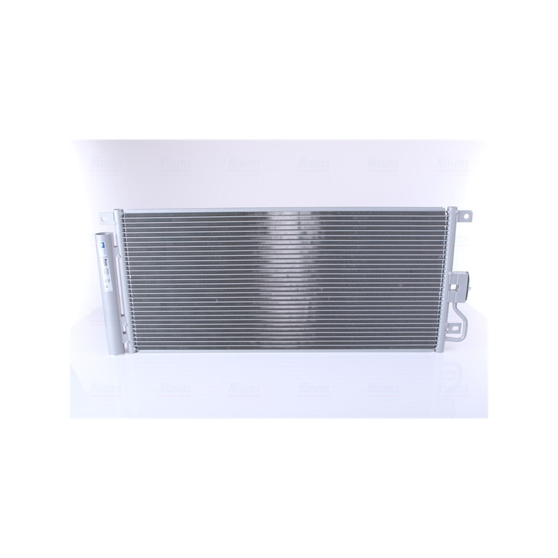 NISSENS 940390 Air conditioning condenser