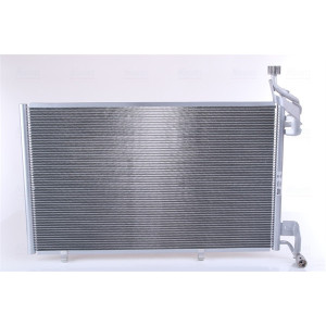 NISSENS 940410 Condensatore climatizzatore