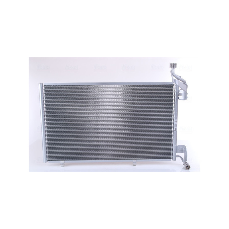 NISSENS 940410 Condenseur de climatisation