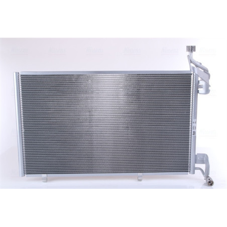 NISSENS 940410 Skraplacz klimatyzacji