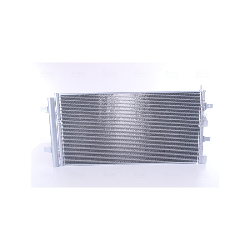 NISSENS 940454 Air conditioning condenser