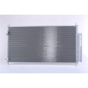 NISSENS 940446 Condensador de aire acondicionado