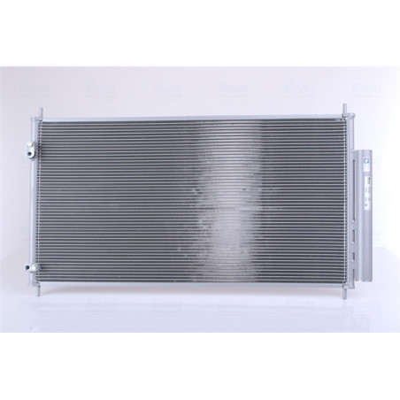 NISSENS 940446 Air conditioning condenser