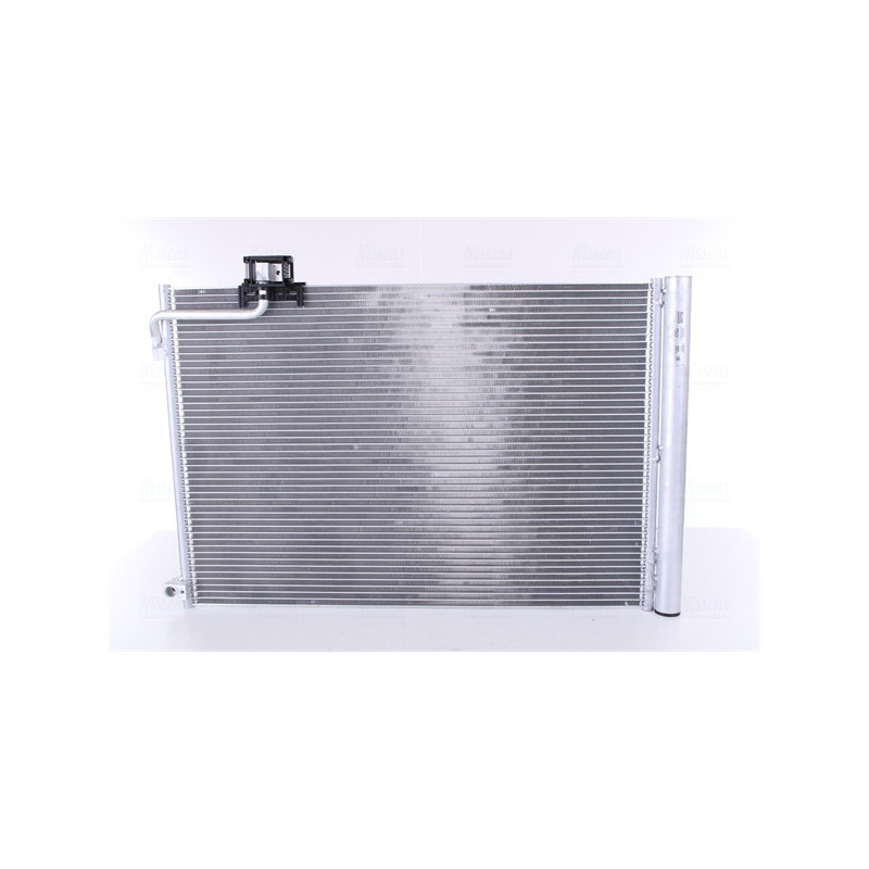 NISSENS 940414 Condensatore climatizzatore