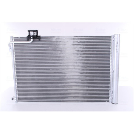 NISSENS 940414 Condensador de aire acondicionado