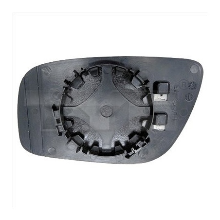 TYC 321-0127-1 Vetro specchio