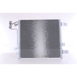 NISSENS 940441 Air conditioning condenser
