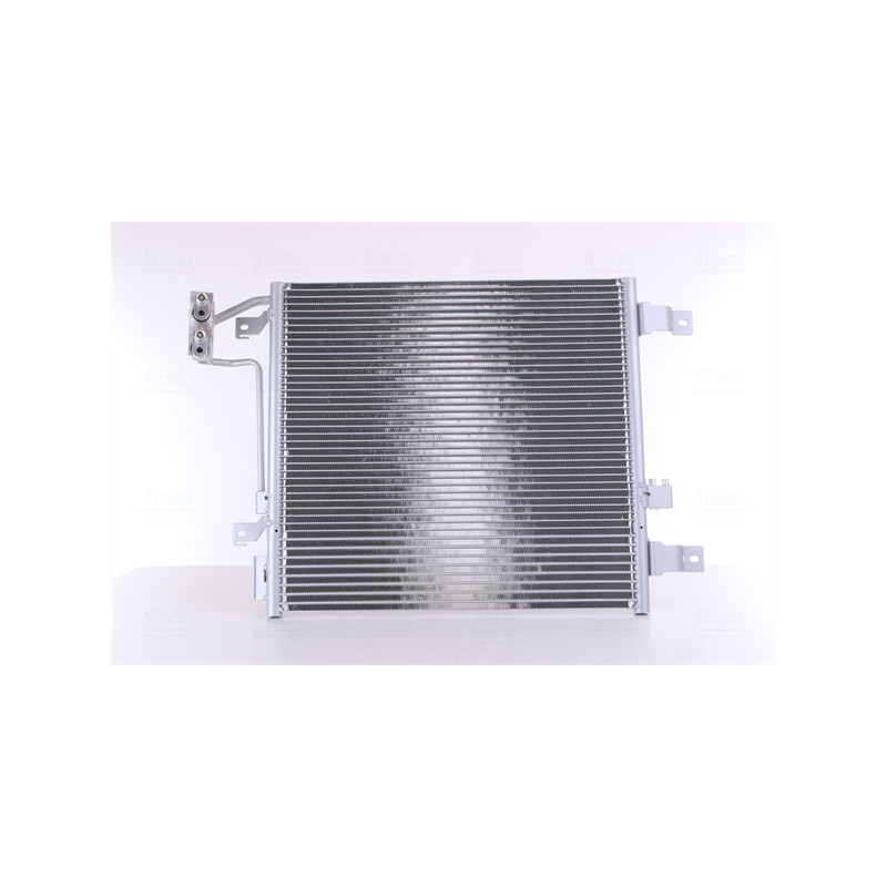 NISSENS 940441 Air conditioning condenser