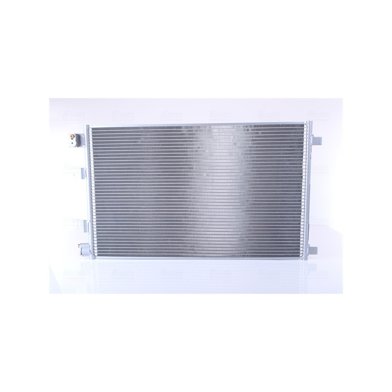 NISSENS 940402 Air conditioning condenser