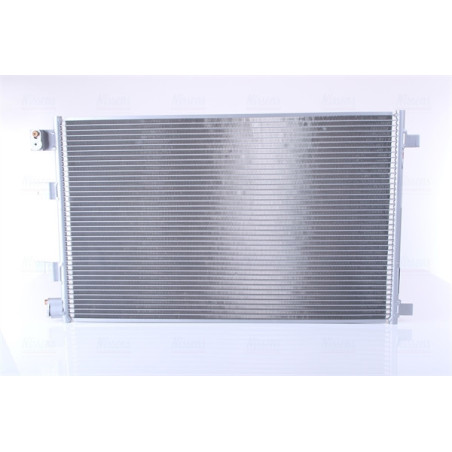 NISSENS 940402 Condensatore climatizzatore