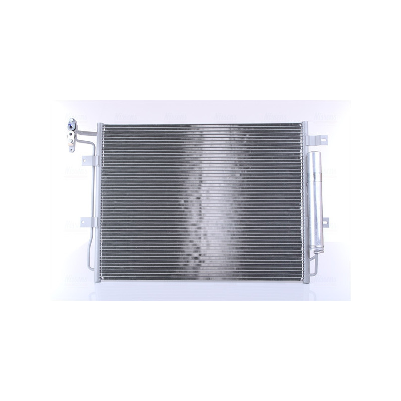 NISSENS 940406 Condensatore climatizzatore