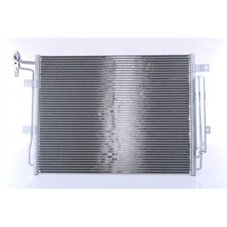NISSENS 940406 Condenseur de climatisation