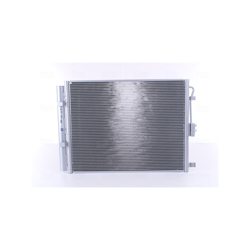 NISSENS 940428 Klimakondensator