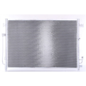 NISSENS 940403 Skraplacz klimatyzacji
