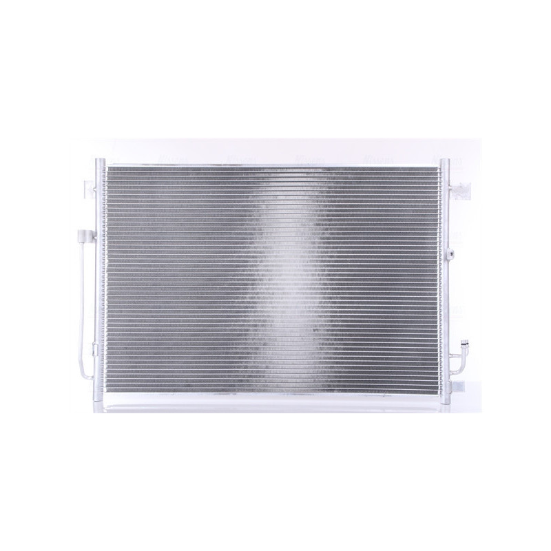 NISSENS 940403 Skraplacz klimatyzacji