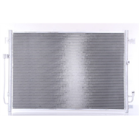 NISSENS 940403 Skraplacz klimatyzacji