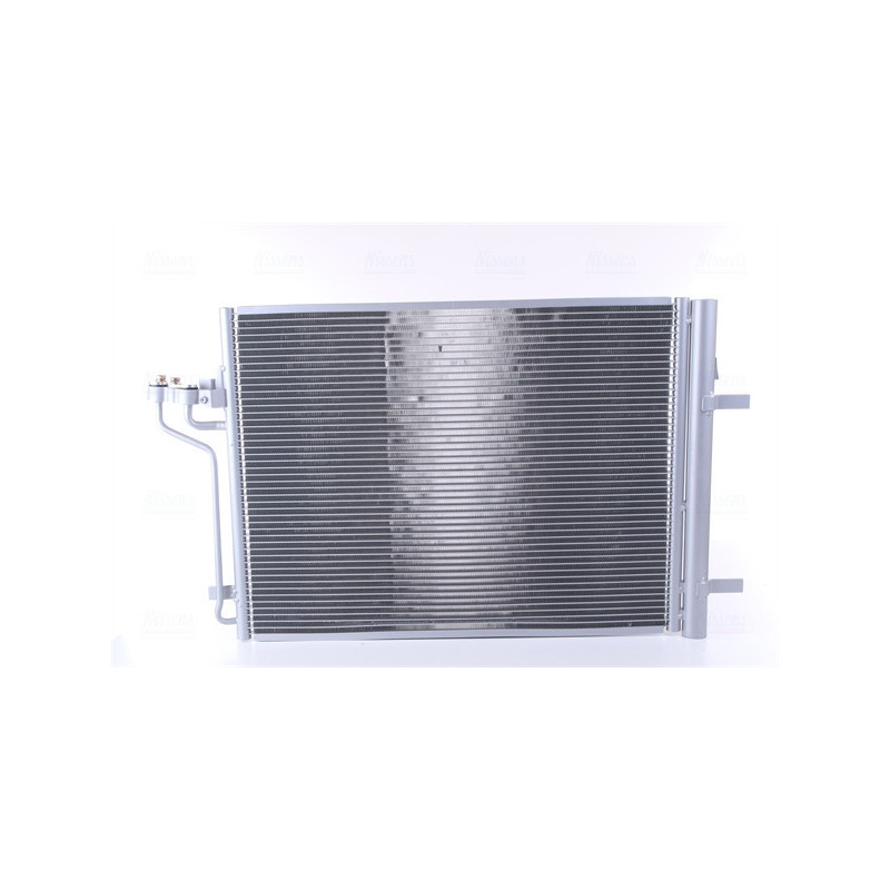 NISSENS 940398 Condensador de aire acondicionado