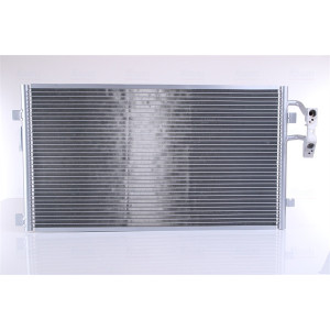 NISSENS 940457 Condensatore climatizzatore