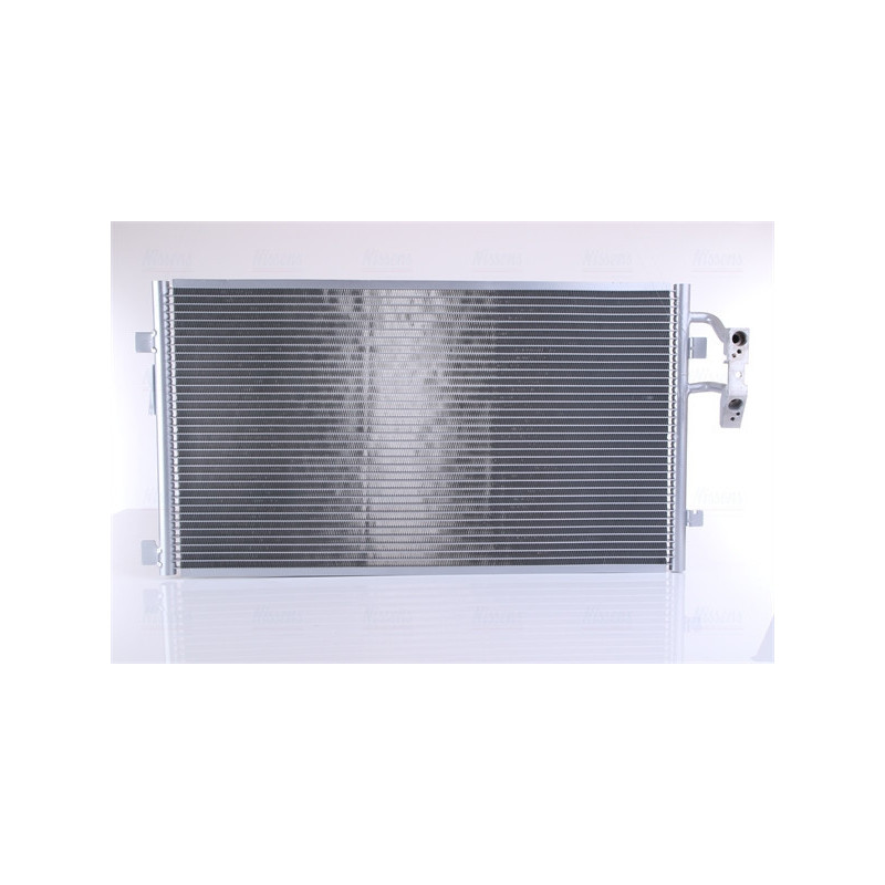 NISSENS 940457 Condensador de aire acondicionado