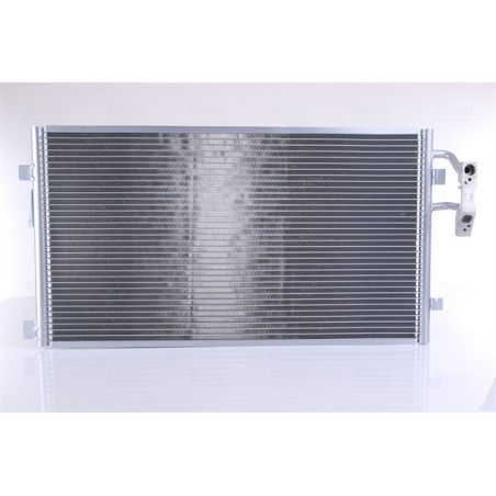 NISSENS 940457 Air conditioning condenser
