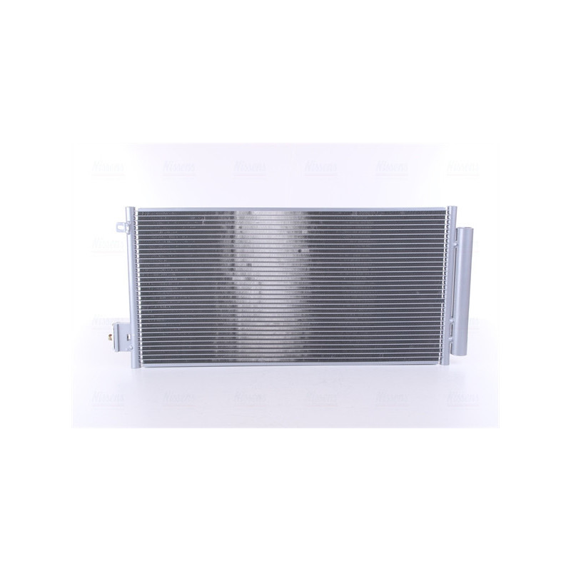 NISSENS 940395 Condensador de aire acondicionado