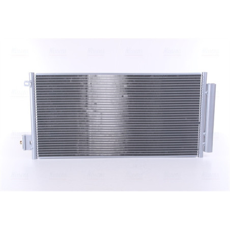 NISSENS 940395 Condensatore climatizzatore