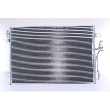 NISSENS 940379 Air conditioning condenser