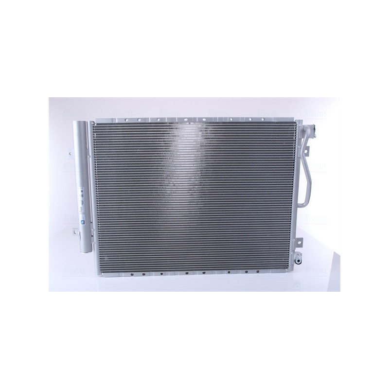 NISSENS 940436 Condensador de aire acondicionado