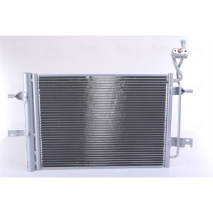 NISSENS 940511 Condensador de aire acondicionado
