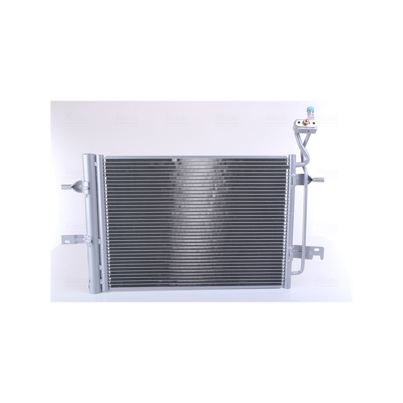 NISSENS 940511 Condensatore climatizzatore