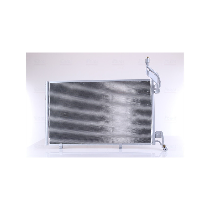 NISSENS 940515 Condensador de aire acondicionado