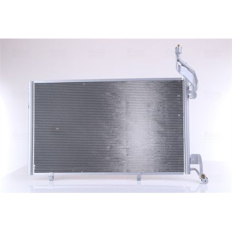 NISSENS 940515 Condensador de aire acondicionado
