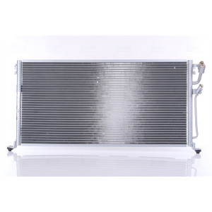NISSENS 940439 Condensador de aire acondicionado